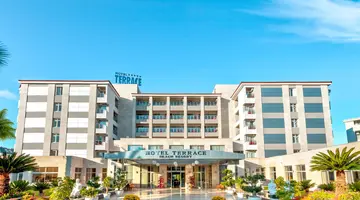 Terrace Beach Resort