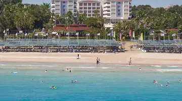 Terrace Beach Resort