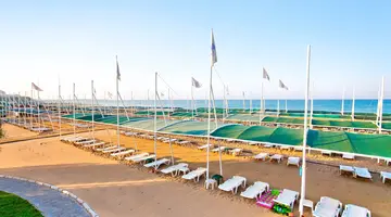 Terrace Beach Resort