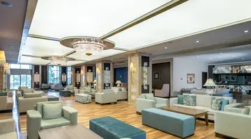 Terrace Beach Resort