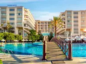 Terrace Beach Resort