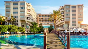 Terrace Beach Resort