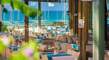 TERRACE BEACH RESORT