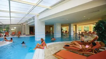 Terrace Beach Resort