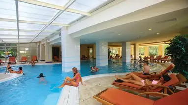 Terrace Beach Resort