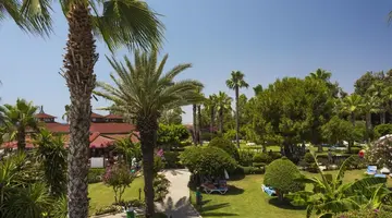 Terrace Beach Resort