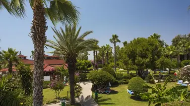 Terrace Beach Resort