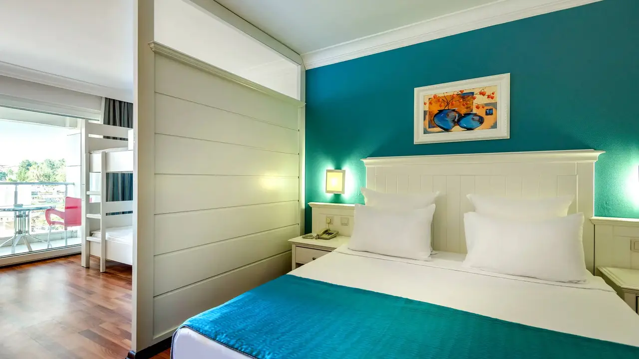 Terrace Beach Resort