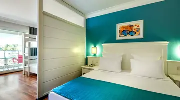 Terrace Beach Resort