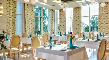 Terrace Beach Resort