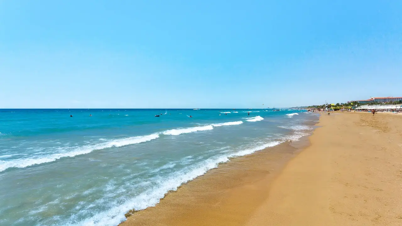 Terrace Beach Resort