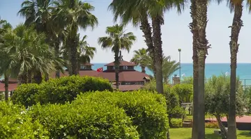 TERRACE BEACH