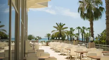 TERRACE BEACH