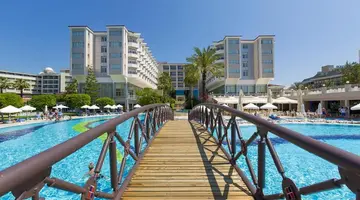 TERRACE BEACH