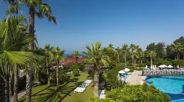 TERRACE BEACH