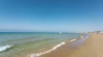 TERRACE BEACH