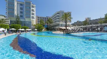 TERRACE BEACH