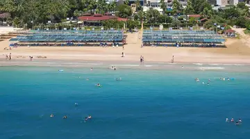 TERRACE BEACH