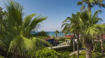 TERRACE BEACH