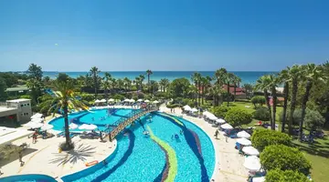 TERRACE BEACH