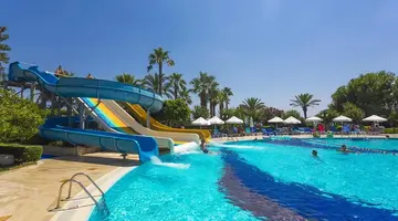 TERRACE BEACH