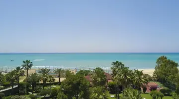 TERRACE BEACH