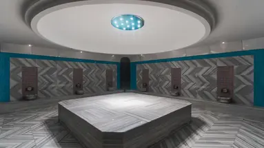Terrace Elite Resort