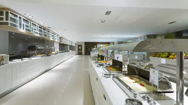 TERRACE ELITE RESORT