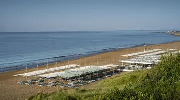 Terrace Elite Resort