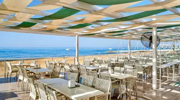 Terrace Elite Resort