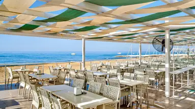 Terrace Elite Resort