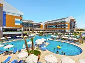 Terrace Elite Resort