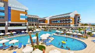 Terrace Elite Resort
