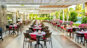 Terrace Elite Resort