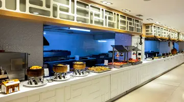 Terrace Elite Resort