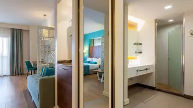 TERRACE ELITE RESORT