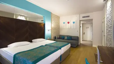 TERRACE ELITE RESORT