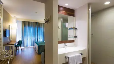 TERRACE ELITE RESORT