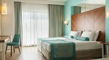 TERRACE ELITE RESORT