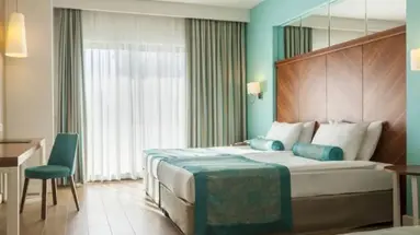 TERRACE ELITE RESORT