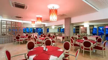 TERRACE ELITE RESORT