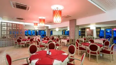 TERRACE ELITE RESORT