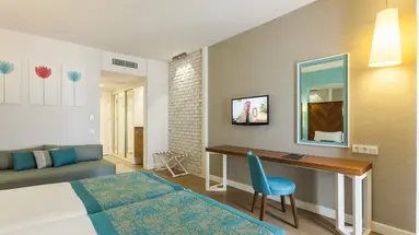 TERRACE ELITE RESORT