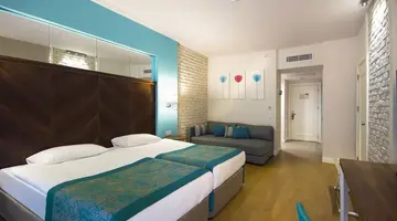 Terrace Elite Resort