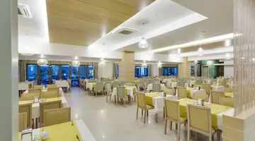 Terrace Elite Resort