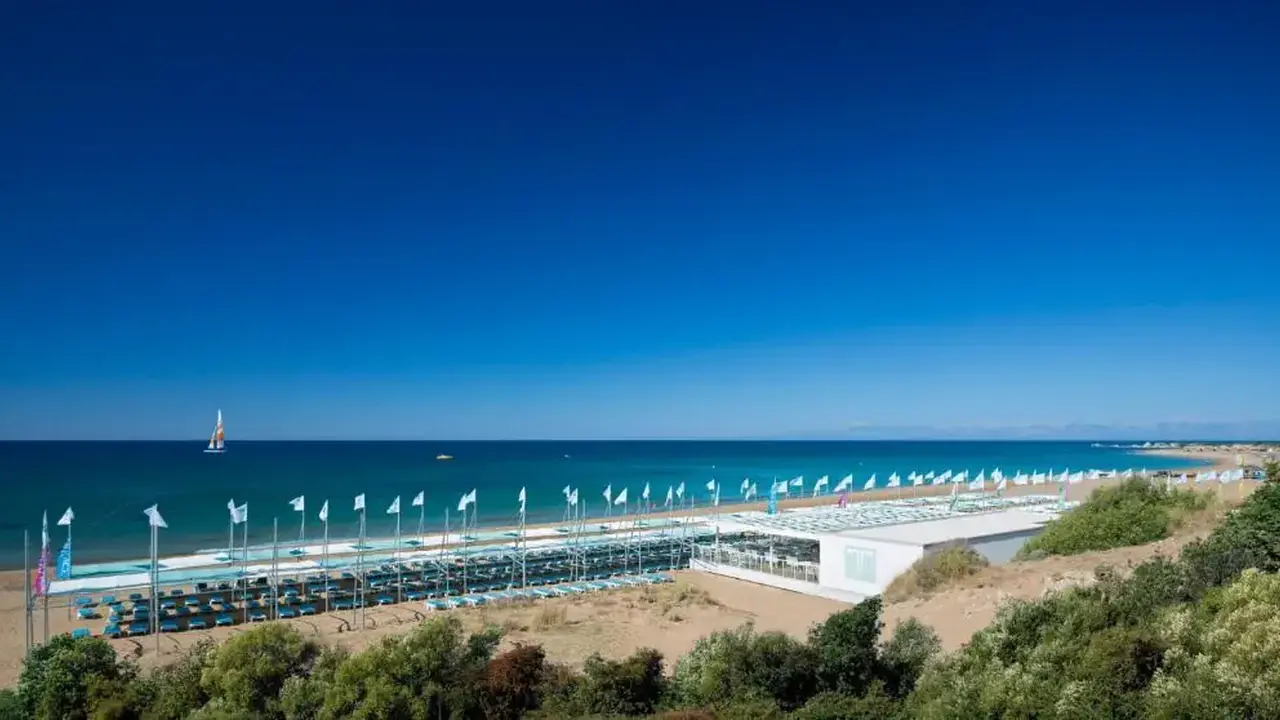 TERRACE ELITE RESORT