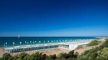 TERRACE ELITE RESORT