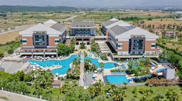 TERRACE ELITE RESORT