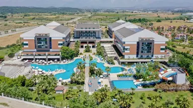 TERRACE ELITE RESORT