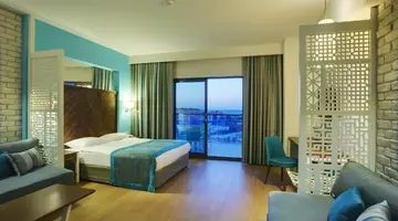 TERRACE ELITE RESORT